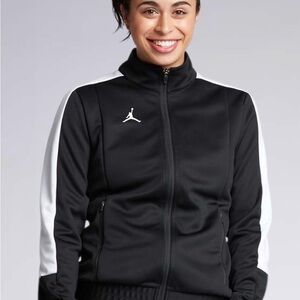Jordan full-zip jacket (women’s)